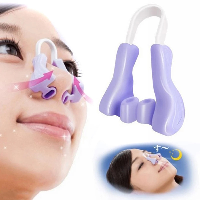 Silicone Nose Slimming Clip - ViroxaStore