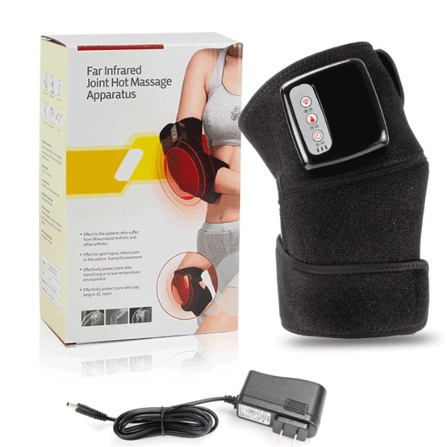 Infrared Knee Massager - ViroxaStore