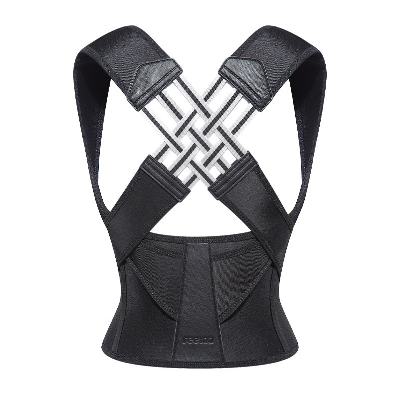 Essential Haven- Back Support Belt -Fix Posture & Relieve Pain Naturally - ViroxaStore