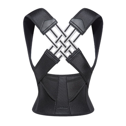 Essential Haven- Back Support Belt -Fix Posture & Relieve Pain Naturally - ViroxaStore