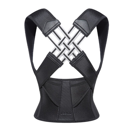 Essential Haven- Back Support Belt -Fix Posture & Relieve Pain Naturally - ViroxaStore