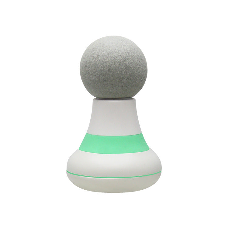 Mini Electric Massage Gun for Deep Muscle Relief - ViroxaStore