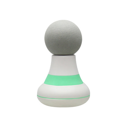 Mini Electric Massage Gun for Deep Muscle Relief - ViroxaStore