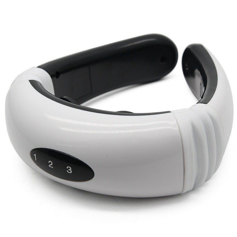 Heated Infrared Neck Massager - ViroxaStore