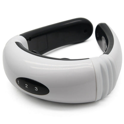 Heated Infrared Neck Massager - ViroxaStore