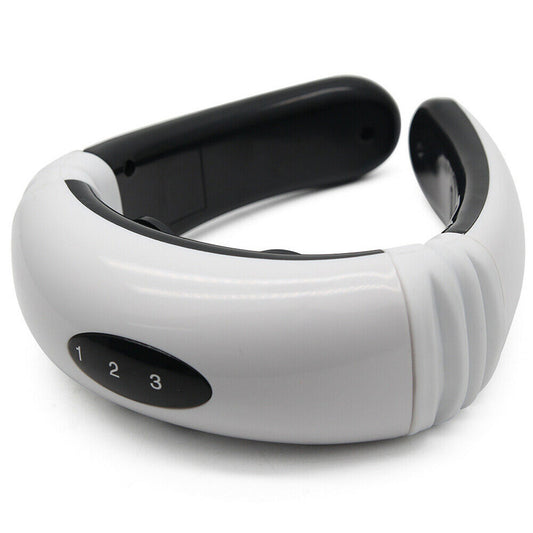 Heated Infrared Neck Massager - ViroxaStore