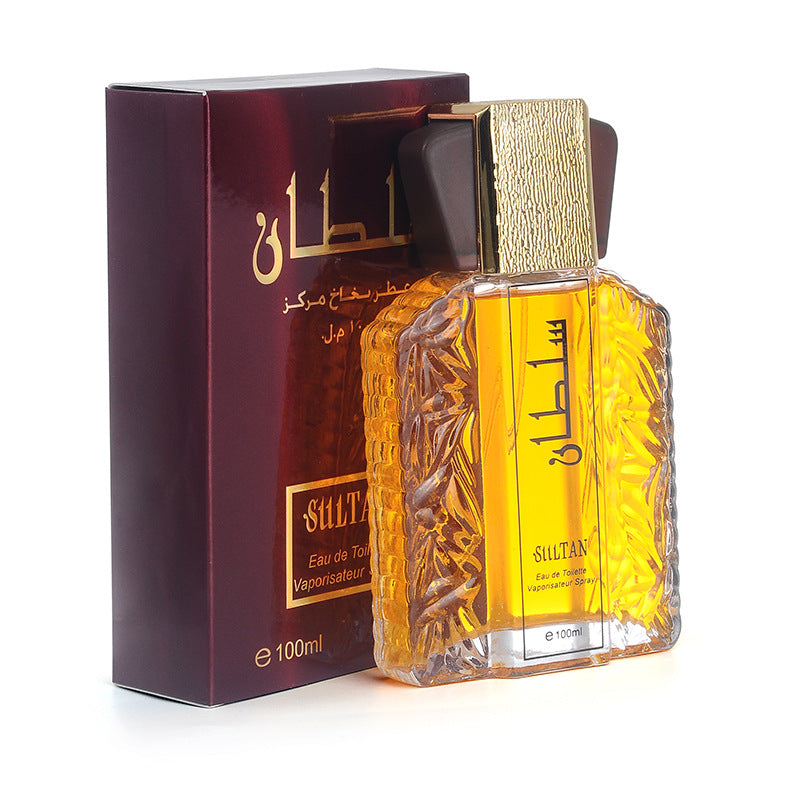 Middle East Fragrance Arabian Perfume - ViroxaStore