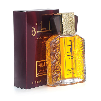 Middle East Fragrance Arabian Perfume - ViroxaStore