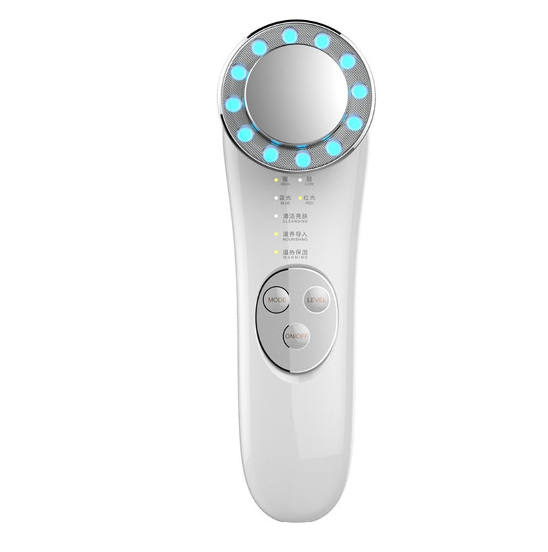 7-in-1 Facial Rejuvenation Device - ViroxaStore