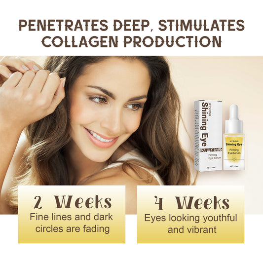 Moisturizing Eye Skin Care - ViroxaStore