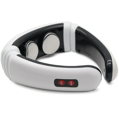 Heated Infrared Neck Massager - ViroxaStore