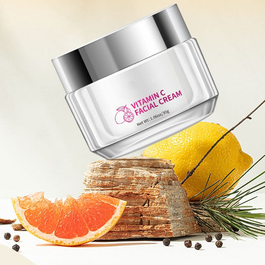Vitamin C Face Cream Skin Care Products - ViroxaStore