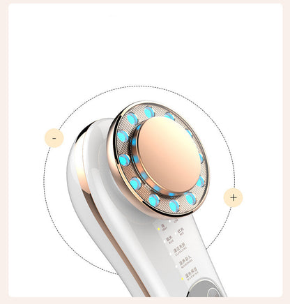 7-in-1 Facial Rejuvenation Device - ViroxaStore