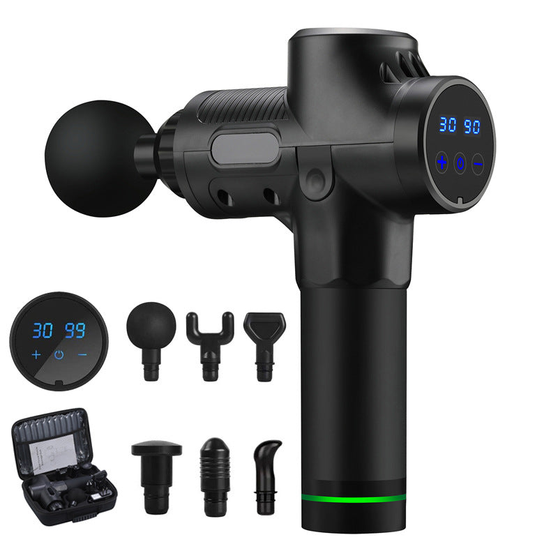 Fascia Gun Factory Massager Massage Gun - ViroxaStore