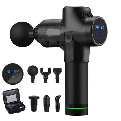 Fascia Gun Factory Massager Massage Gun - ViroxaStore