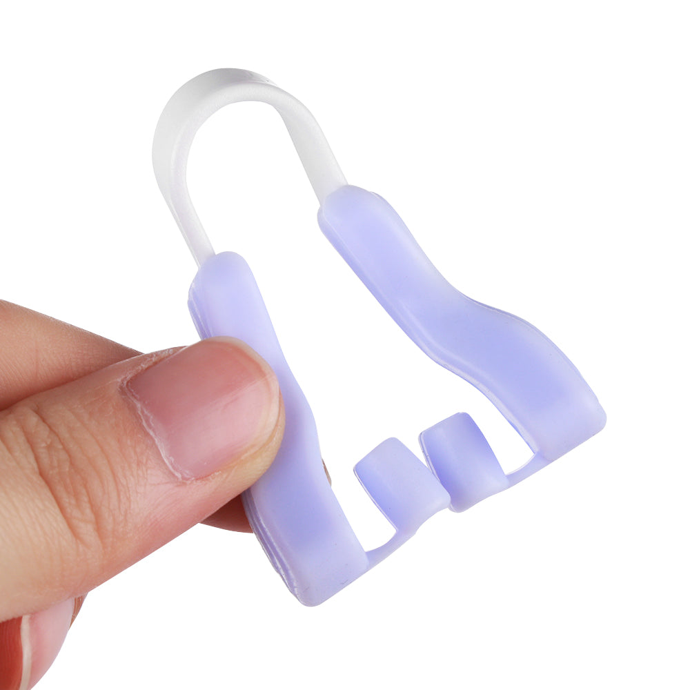 Silicone Nose Slimming Clip - ViroxaStore