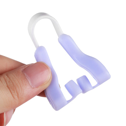 Silicone Nose Slimming Clip - ViroxaStore