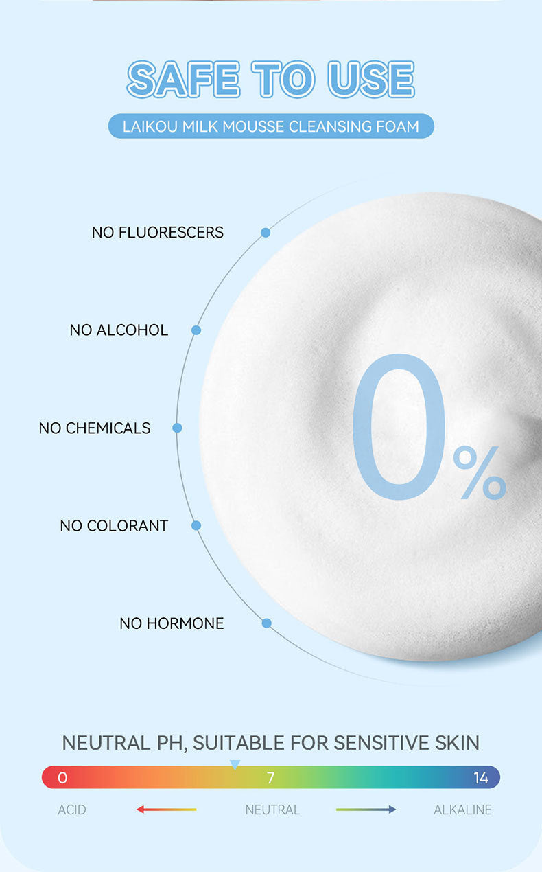 Pore Cleaning Skin Care Product - ViroxaStore