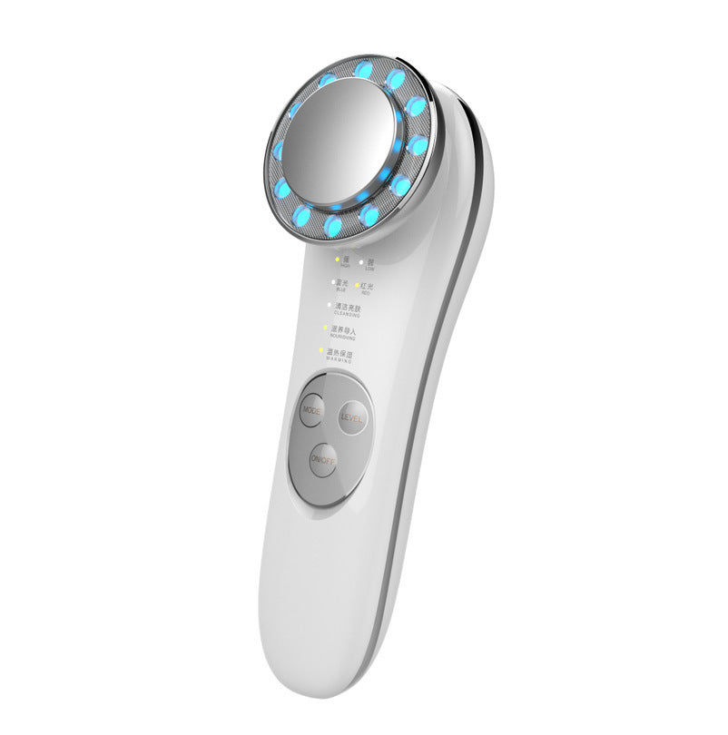 7-in-1 Facial Rejuvenation Device - ViroxaStore