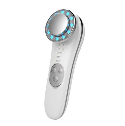 7-in-1 Facial Rejuvenation Device - ViroxaStore