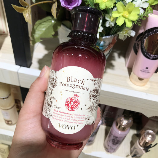 Pomegranate Skin Care Moist Soft Skin Moisturizing Water - ViroxaStore
