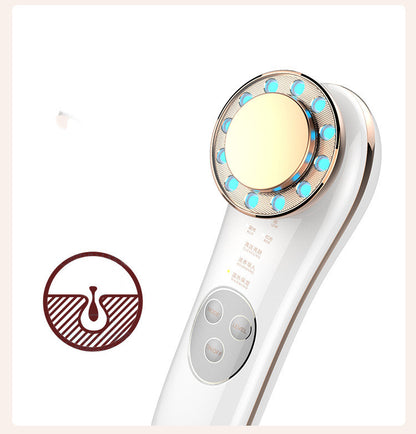 7-in-1 Facial Rejuvenation Device - ViroxaStore
