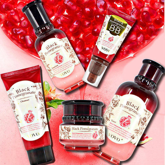 Pomegranate Skin Care Moist Soft Skin Moisturizing Water - ViroxaStore