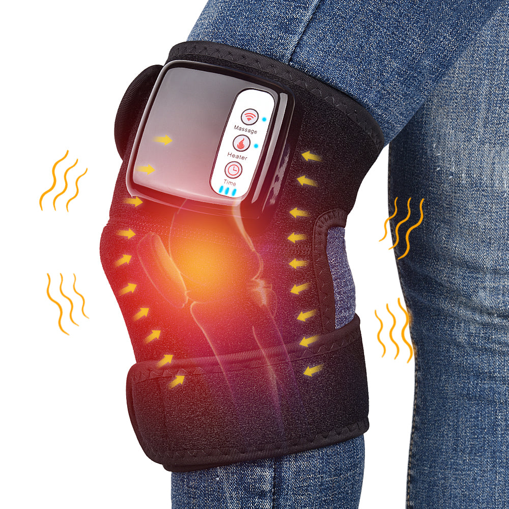 Infrared Knee Massager - ViroxaStore