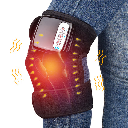 Infrared Knee Massager - ViroxaStore