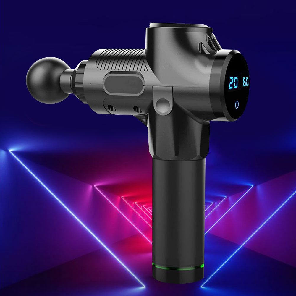 Fascia Gun Factory Massager Massage Gun - ViroxaStore