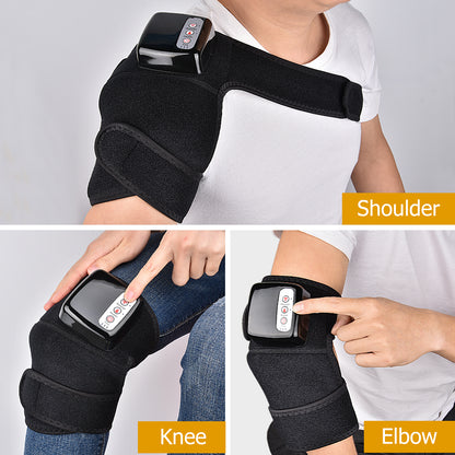 Infrared Knee Massager - ViroxaStore