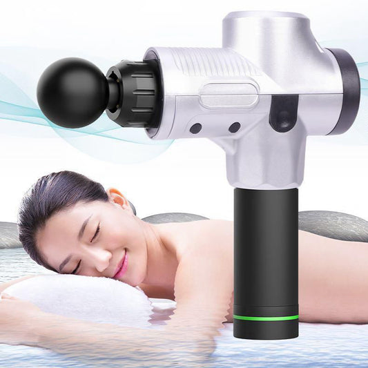Fascia Gun Factory Massager Massage Gun - ViroxaStore