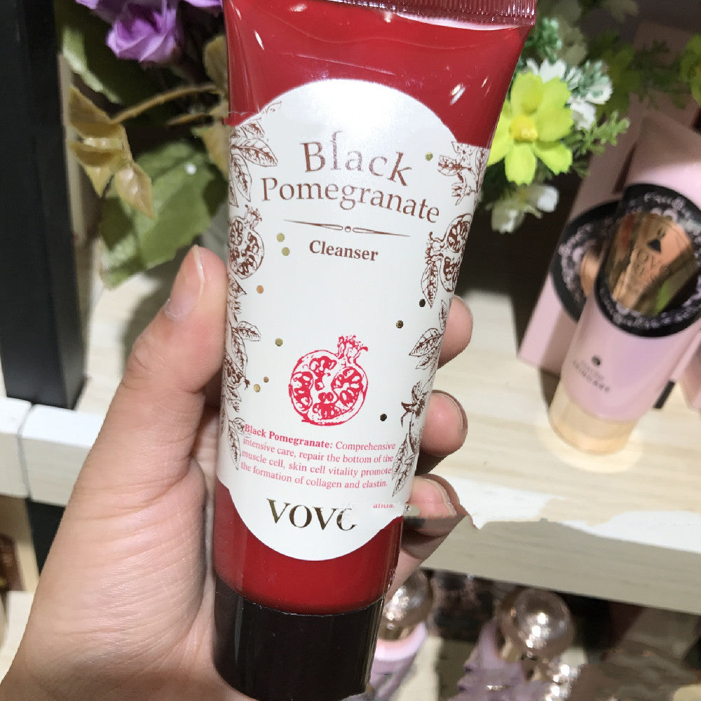 Pomegranate Skin Care Moist Soft Skin Moisturizing Water - ViroxaStore