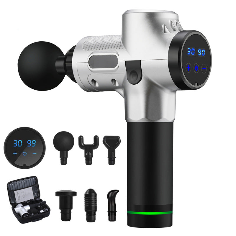 Fascia Gun Factory Massager Massage Gun - ViroxaStore