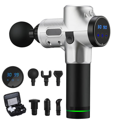 Fascia Gun Factory Massager Massage Gun - ViroxaStore