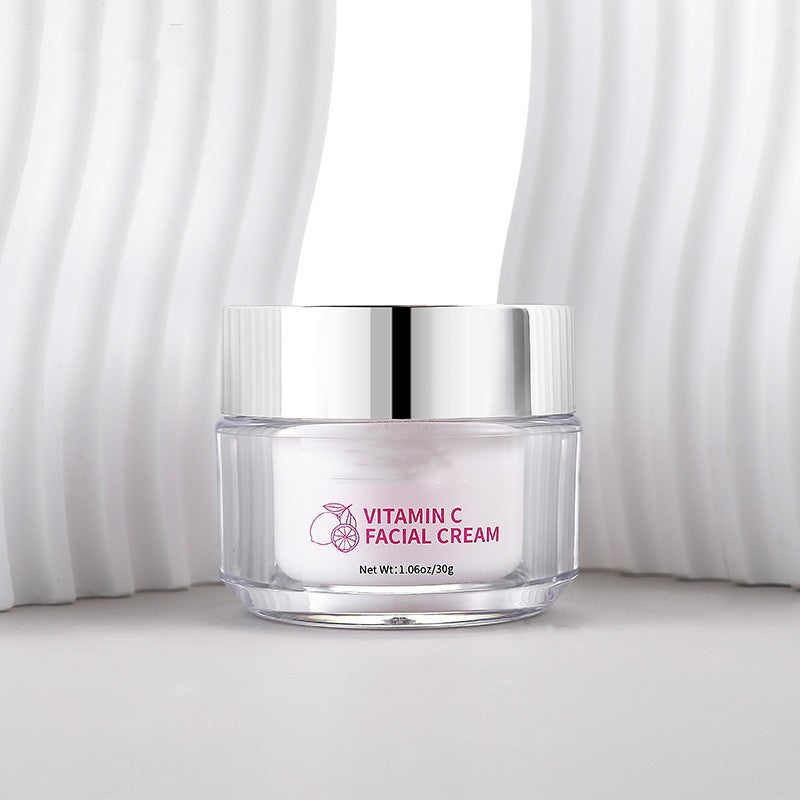 Vitamin C Face Cream Skin Care Products - ViroxaStore