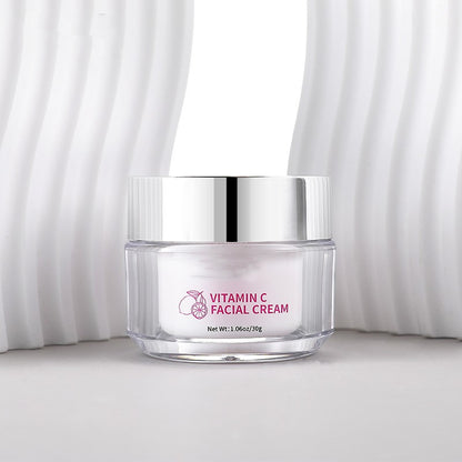 Vitamin C Face Cream Skin Care Products - ViroxaStore