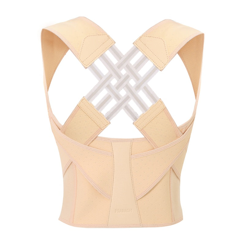 Essential Haven- Back Support Belt -Fix Posture & Relieve Pain Naturally - ViroxaStore